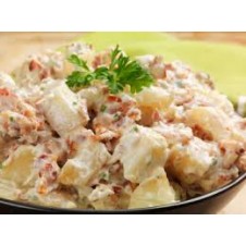 Bacon Potato Salad